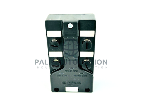 Allen-Bradley 1792D-0B4D REV. A01 DeviceNet I/O Block 4-Outputs Sourcing NEW - Bild 7 von 15