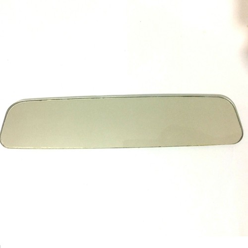 MercedesBenz W124 INSIDE REAR VIEW MIRROR (Only Mirror) for Repair A