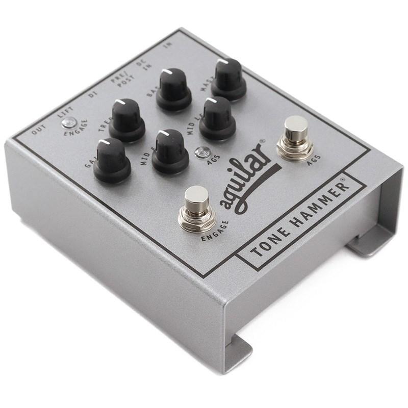 ギター Aguilar TONE HAMMER Aguilar Tone Hammer | The Bass Shop