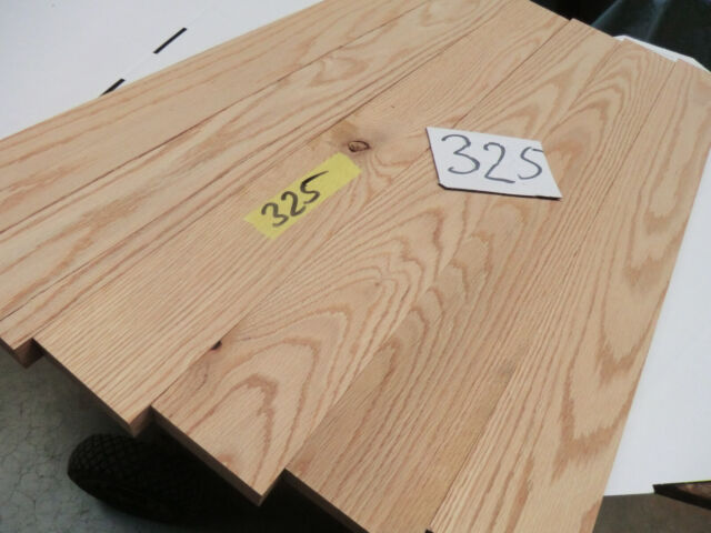 325++ Massivholzleisten Bastelholz Kantel " EICHE " 28 mm