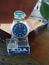 Timex Acqua Watch