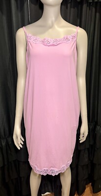 sleeveless fitted dress in good wool Skims Fits Everybody Lace Slip Dress Primrose – Kicks Machine main image 0