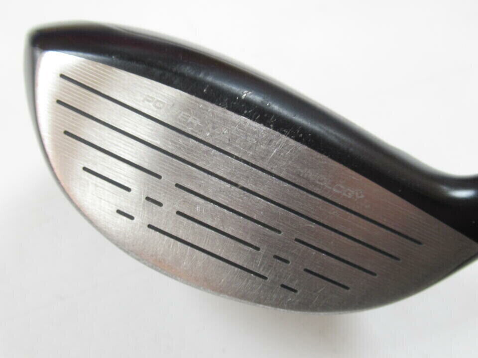 Bridgestone Tour B X-F FW 18° Stiff Regular 5W Fairway wood Bridgestone Tour B X-F FW 18° Stiff Regular 5W Fairway wood