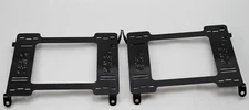 1320 performance seat brackets for 92-95 civic EG coupe hatch sedan bracket rail