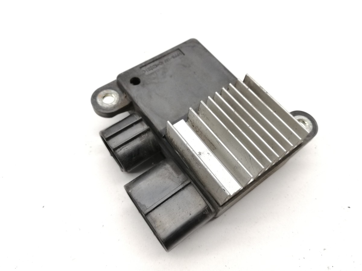MAZDA CX-7 ER Other Control Units 499300-3440 2010 13673221