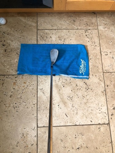 Wilson C200 Individual Golf Iron, 4,5,6,7,8,9,PW,SW, KBS Tour 90 Reg Flex Steel - Picture 86 of 87