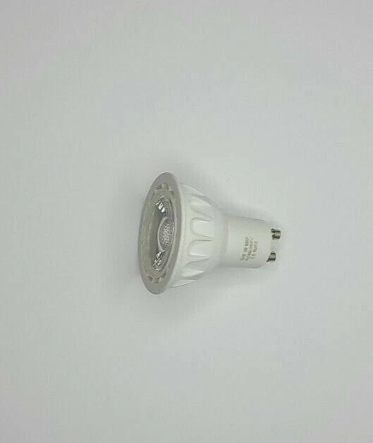 4 Pack LED GU10  5W CW 400-450LM White finished  Energy Saving High Quality - Image 3 of 4