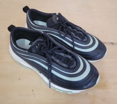 nike air max 97 tiffany blue