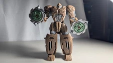 Transformers Rise Of The Beasts RHINOX Voyager Movie ROTB