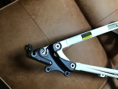 GT Force Mountain Bike S 26