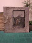 LED ZEPPELIN IV ZOSO Atlantic Records SD 7208 1st Edition Vinyl 1971 Gatefold EX