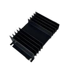 403K Wakefield Thermal Heat Sinks Double-Surface Heat Sink for TO-3 Case Styles