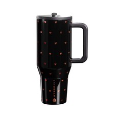 Hydrojug 40oz Traveler Queen Of Hearts Limited Edition Valentine's Day Gifts