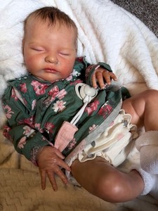 Reborn Laura | eBay