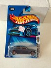 Hot Wheel 2004 First Editions Maserati Quattroporte A53