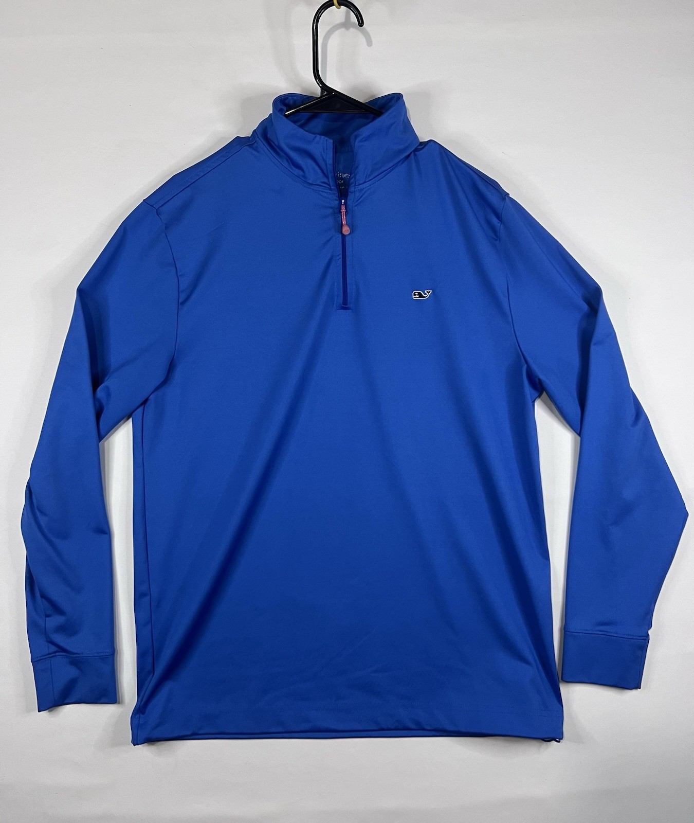Vineyard Vines Performance Pull Over Small Quarte… - image 2