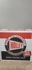 GENUINE Holley 600 CFM 4160C Polished Carburetor Electric Choke 0-80457S