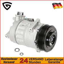 Klimaanlage Kompressor 13232307 6CVC für Opel Astra J P10 Insignia A G09