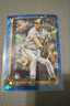 2025 Topps Chrome Update Series Sapphire Edition - Connor Thomas #USC192 (RC)