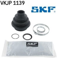 SKF VKJP1139 Faltenbalgsatz FüR Antriebswelle Achsmanschette Set Satz