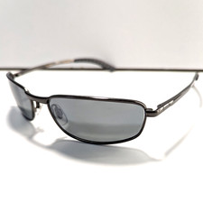 Panama Jack PJP4 PJ1459326 Gunmetal Men's Sunglasses 7-30355-40055-1 Sleek