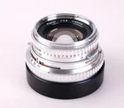 Carl Zeiss Planar 80mm F2.8 lens for Hasselblad C mount.( 1971) Recently servic