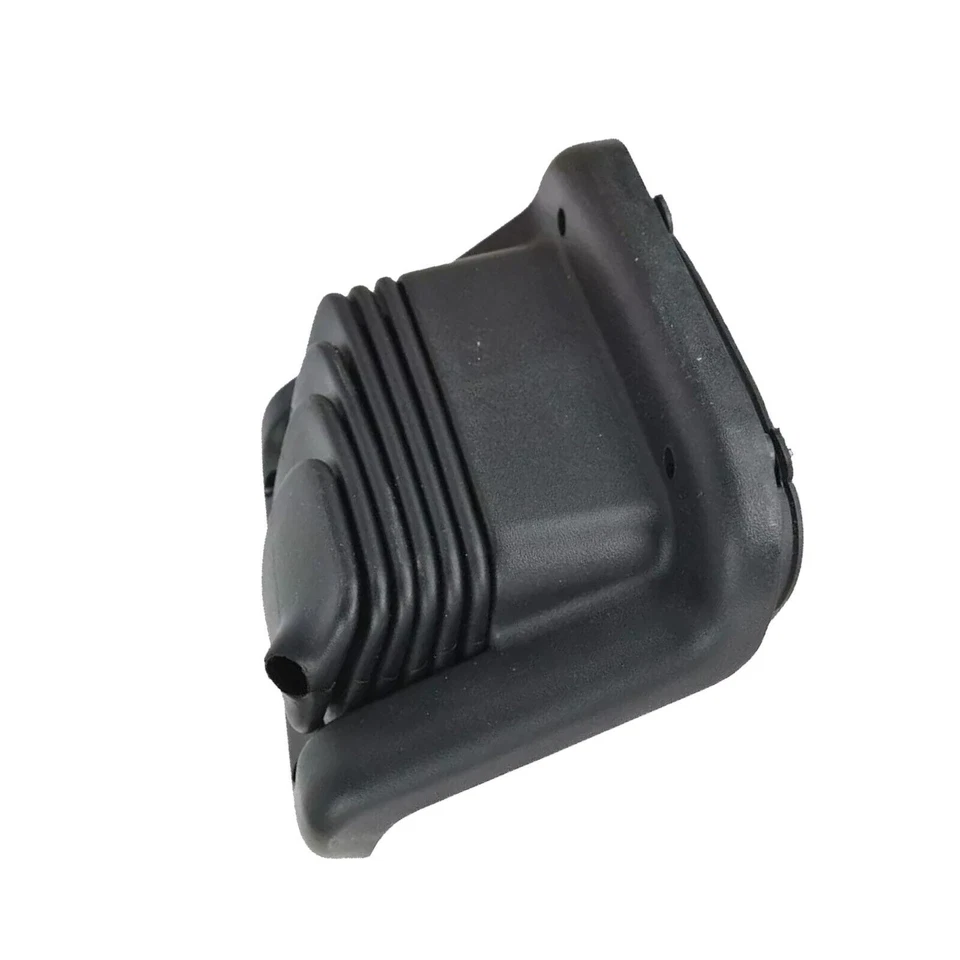 1Pcs Transfer Case Shifter Lever Gaiter Boot for Bronco Pickup Truck F2TZ-7277-A - Image 4 of 4