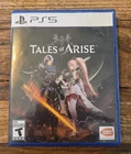 Bandai Namco Tales of Arise - PS5