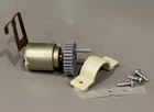 Vintage Star Wars Millennium Falcon Motor with Mount UNTESTED Kenner 1979 ANH