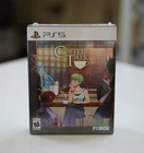Coffee Talk Single Shot Edition - PlayStation 5 (PS5) - New Sealed