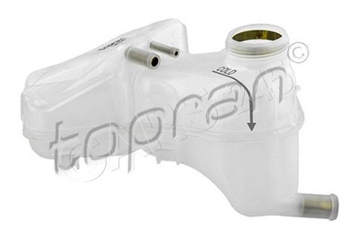 TP Coolant Expansion Tank Fits OPEL Calibra Vectra Hatchback Sedan 1988-1997
