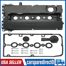Valve Cover With Gasket For Chevy Sonic Cruze Aveo Saturn Astra Pontiac G3 1.8l