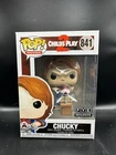 Funko Pop! Movies: Child's Play 2- Chucky FYE Exclusive #841 Vinyl Figure