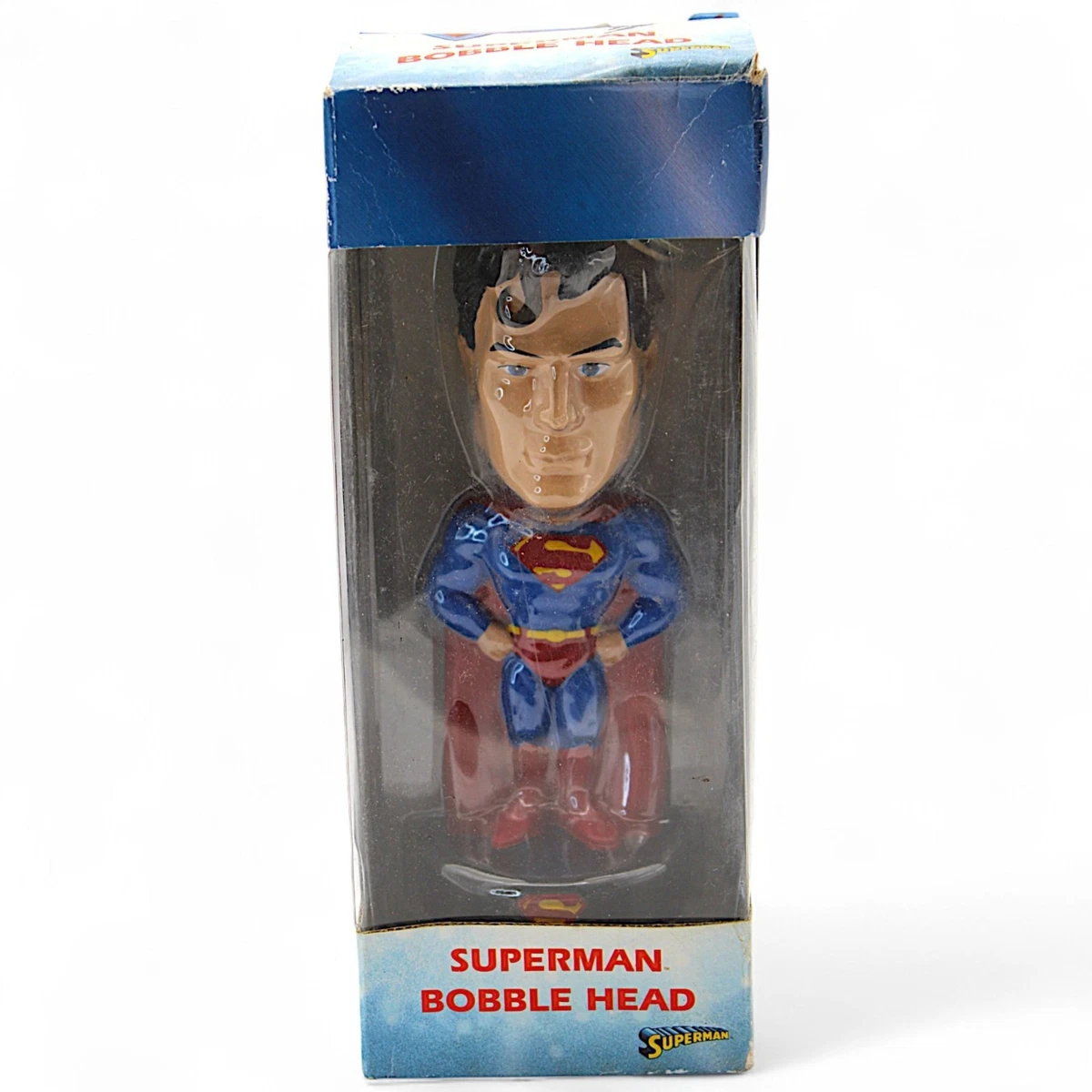 スーパーマン　ボビングヘッド superman bobblehead products for sale | eBay