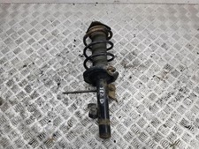FORD FOCUS II Turnier DA Stoßdämpfer vorne rechts 1.60 Petrol 74kw 34810373
