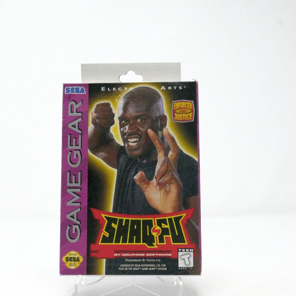 Sega Game Gear 1995 Video Games for sale | eBay