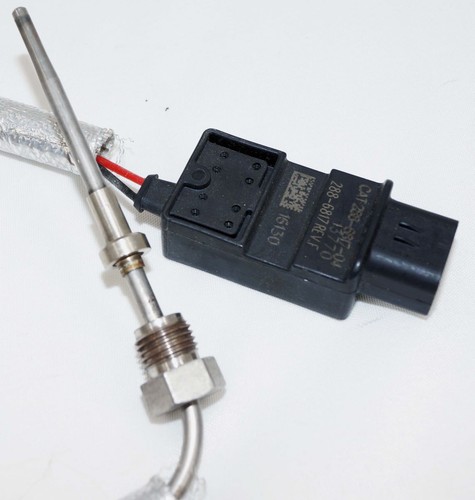 Caterpiller 2886817 Sensor - Picture 2 of 3