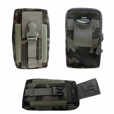 Gürteltasche Outdoor für OnePlus Bauchtasche Hülle Tasche Schutz Halterung
