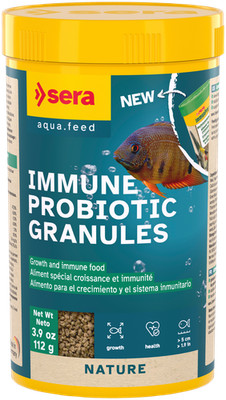 Sera Immune Probiotic Granules
