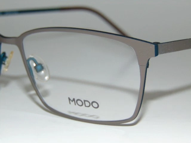 NUEVAS GAFAS MODO AUTÉNTICAS Foto 2 de 4