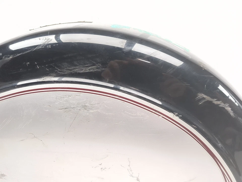 99-06 Kawasaki Vulcan 800 Drifter VN800E para-lama de roda traseira 35023-1497 - Imagem 3 de 4