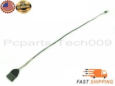 Genuine For Lenovo Flex 3-1570 3-1580 80R4 DC Power jack in Cable Charging Port