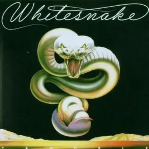 Trouble | Whitesnake | Englisch | Audio-Cd | Midprice | Cd | 2006 | Warner Music-image