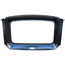 0847-112 Key Parts Roof Panel for Chevy GMC Truck Sierra Pickup Chevrolet 55-58