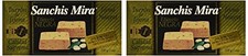 Sanchis Mira Turron Jijona 200 grs (7oz.) - Pack of 2