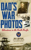 Neal Bertrand | Dad's War Photos | Buch | Englisch (2015) | Gebunden