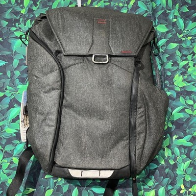 Peak Design 30 L Everyday backpack Dark Grey With defects