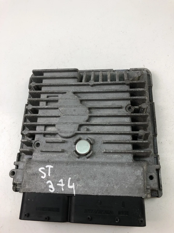Centralina motore SKODA FABIA II 542 ECU 03L906023DL 28177768 - Immagine 4 di 4