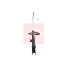 For CITROEN C4 I LC 2004 to 2014 Shock Absorber ASA1112