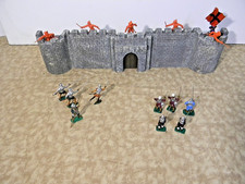 5 ECW Cromwell Roundheads Pikemen well painted 60mm  Nov.listing 